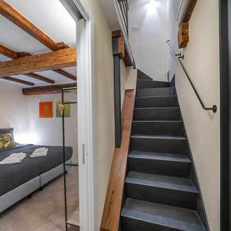 Urban Oasis, Home-Triest Com Buitenkant foto