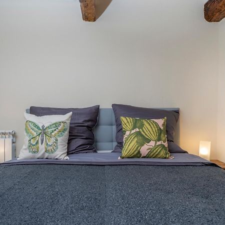 Urban Oasis, Home-Triest Com Buitenkant foto