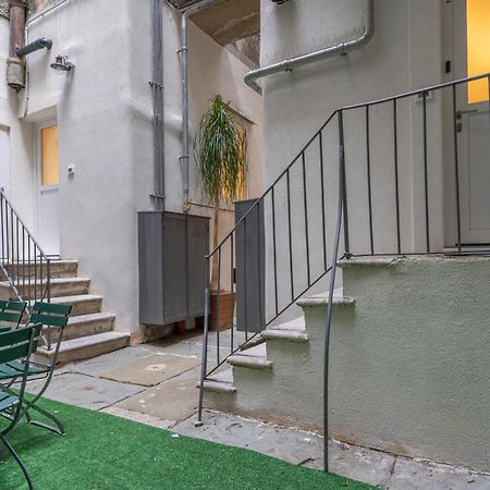 Urban Oasis, Home-Triest Com Buitenkant foto