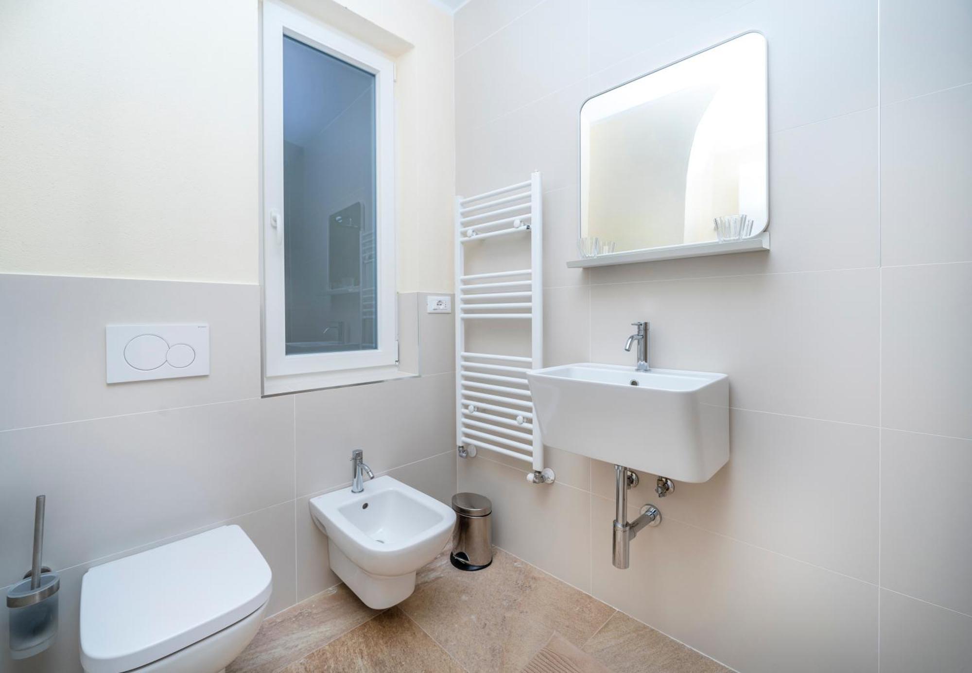 Urban Oasis, Home-Triest Com Buitenkant foto